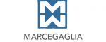 Logo Marcegaglia