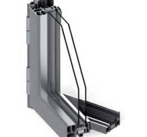 Profili Alluminio Sistemi Indinvest con 15 colori a magazzino